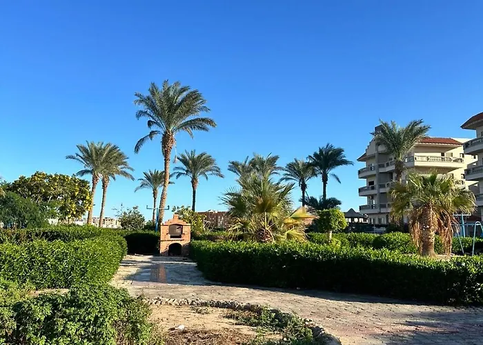 Luxury Apartment Hurghada