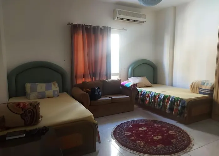 Luxury Apartment Hurghada