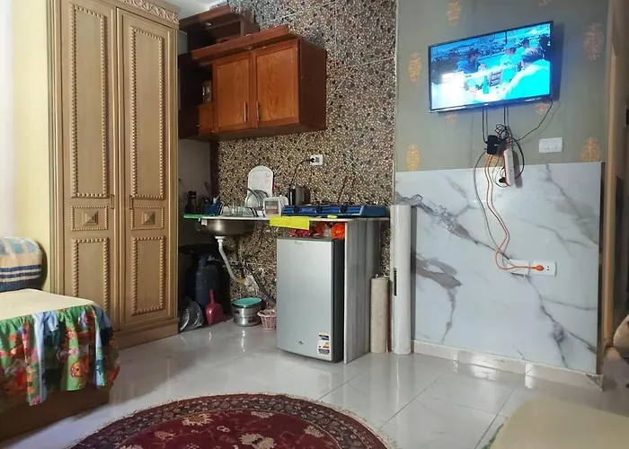 Luxury Apartment Hurghada